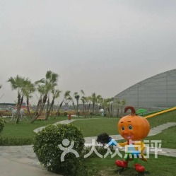 江門長(zhǎng)廊生態(tài)園全攻略 門票、地址、地圖與游玩指南