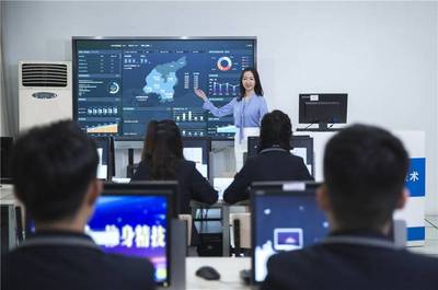 2020年男生學什么專業(yè)好？聚焦技術(shù)推廣領(lǐng)域的機遇與挑戰(zhàn)