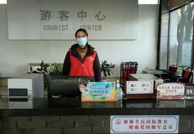 姜堰區設置150處旅游咨詢服務點，助力全域旅游發展